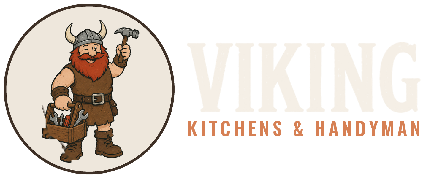 Viking Kitchens & Handyman Services